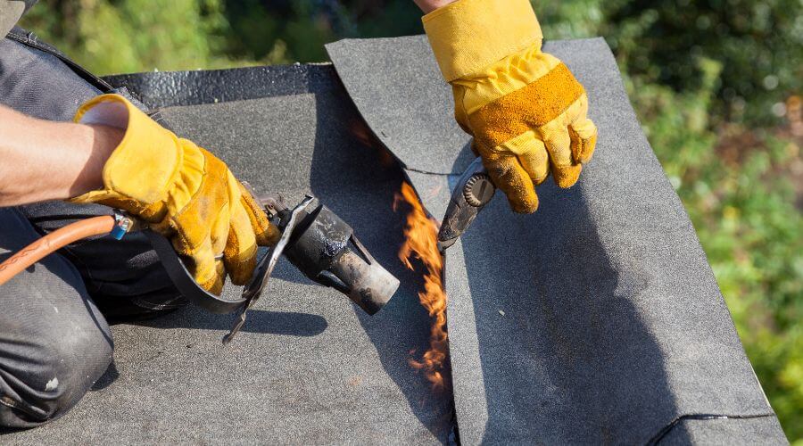 Professional flood damage restoration services in Chillicothe, OH