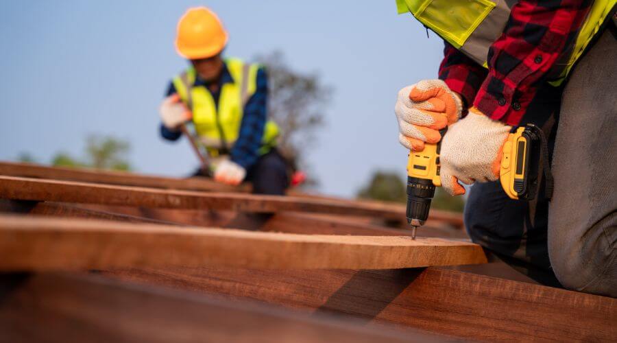 Expert flood damage restoration services in Chillicothe, OH